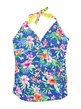 Tommy Bahama Swimsuit Top