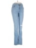 Levi's Hearts Blue Jeans Size 30 waist - photo 1