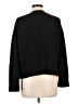 J.Crew Black Cardigan Size L - photo 2