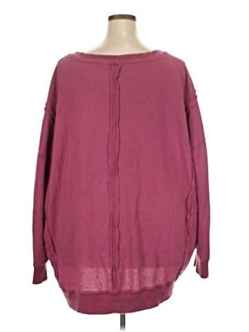 Torrid Pullover Sweater (view 2)