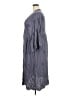 Walmart 100% Viscose Gray Cardigan Size XXL-XXXL - photo 5