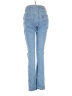 Levi's Hearts Blue Jeans Size 30 waist - photo 2