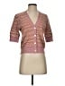 Veronica Beard Pink Cardigan Size S - photo 1