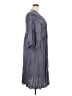 Walmart 100% Viscose Gray Cardigan Size XXL-XXXL - photo 4