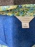 Cj Banks 100% Polyester Floral Green 3/4 Sleeve Blouse Size 1X - photo 7