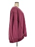 Torrid Burgundy Pullover Sweater Size 3X Plus (3) - photo 4