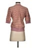 Veronica Beard Pink Cardigan Size S - photo 2