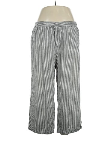 Old Navy Linen Pants (view 1)