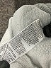 Gap Solid Gray Sweatpants Size M - photo 5