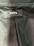 Theory Black Wool Blazer Size 14 - photo 6