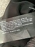 Theory Black Wool Blazer Size 14 - photo 7