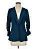 Skies Are Blue Blue Blazer Size S - photo 1