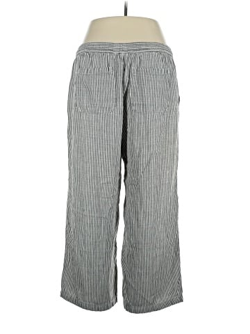 Old Navy Linen Pants (view 2)
