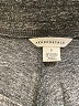 Aeropostale Chevron-herringbone Gray Sweatpants Size S - photo 4