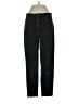 Trafaluc by Zara Black Jeans Size 4 - photo 1