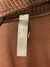Mondetta Brown Casual Dress Size M - photo 7