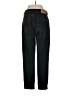 Trafaluc by Zara Black Jeans Size 4 - photo 2
