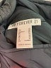 Forever 21 100% Nylon Black Cardigan Size XS - photo 7