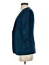Skies Are Blue Blue Blazer Size S - photo 5