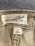 Universal Thread Houndstooth Gray Jeans Size 17 - photo 4