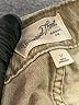 Universal Thread Houndstooth Gray Jeans Size 17 - photo 6