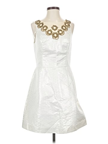 Lilly Pulitzer Cocktail Dress (view 1)
