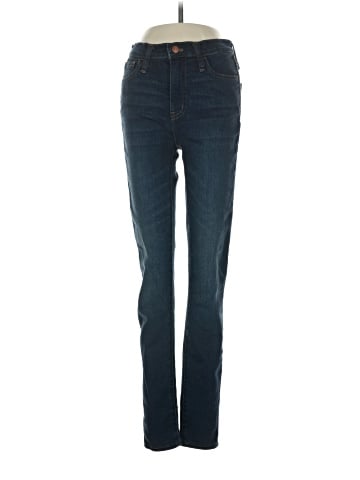 Madewell Jeans (view 1)