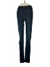 Madewell Solid Blue Jeans Size 25 waist - photo 1