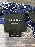 Deletta Blue Tank Top Size XL - photo 6