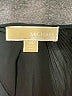 MICHAEL Michael Kors 100% Polyester Black Casual Dress Size XS - photo 7