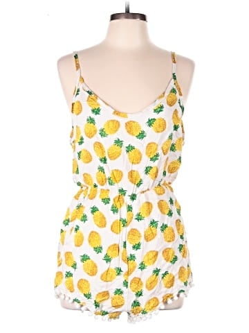 Assorted Brands Romper (view 1)
