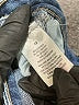 a.n.a. A New Approach Solid Blue Jeans Size 12 - photo 5