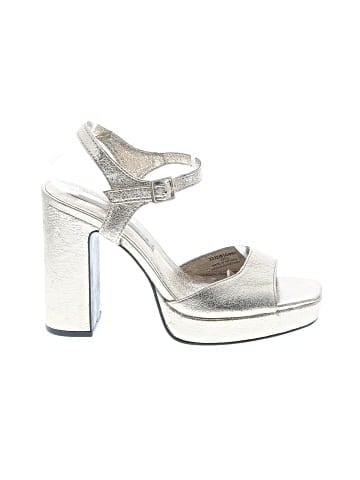 Zara Sandals (view 1)