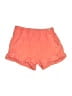Baby Gap Solid Orange Shorts Size 3 - photo 1
