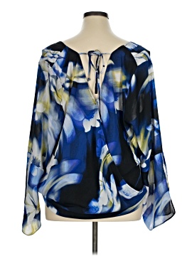 Thalia Sodi 3/4 Sleeve Blouse (view 2)