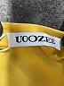 Uoozee 100% Polyester Yellow Sleeveless T-Shirt Size M - photo 7