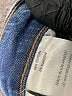 GRLFRND Blue Jeans Size 27 waist - photo 8