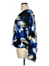 Thalia Sodi 100% Polyester Blue 3/4 Sleeve Blouse Size XXL - photo 5
