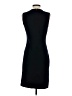Etcetera Tweed Blue Casual Dress Size 2 - photo 2