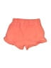 Baby Gap Solid Orange Shorts Size 3 - photo 2