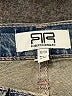 Robert Rodriguez Blue Jeans Size 12 - photo 7