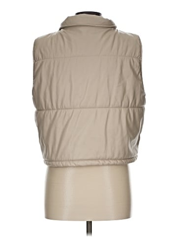 By Anthropologie Vest (view 2)
