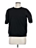 Gap Black Short Sleeve Top Size M - photo 1