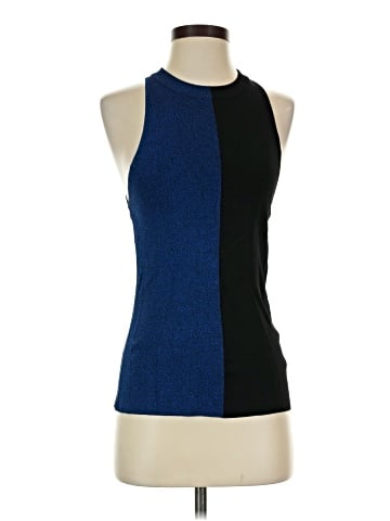 T by Alexander Wang Sweater Vest (view 1)