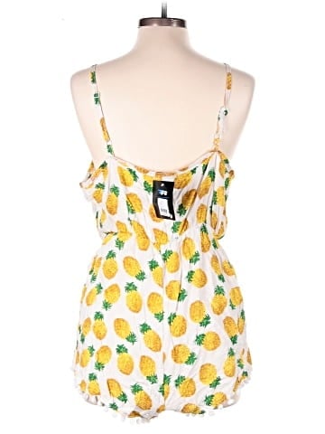 Assorted Brands Romper (view 2)