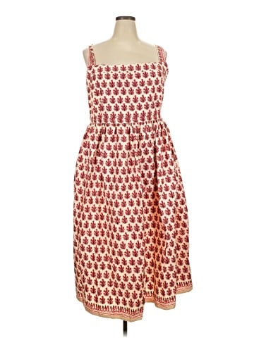 J.Crew Casual Dress (view 1)