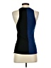 T by Alexander Wang Blue Sweater Vest Size S (estimated) - photo 2
