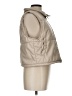 By Anthropologie 100% Polyester Tan Vest Size Lg - XL - photo 4