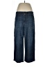 Seven7 Blue Jeans Size 10 - photo 1
