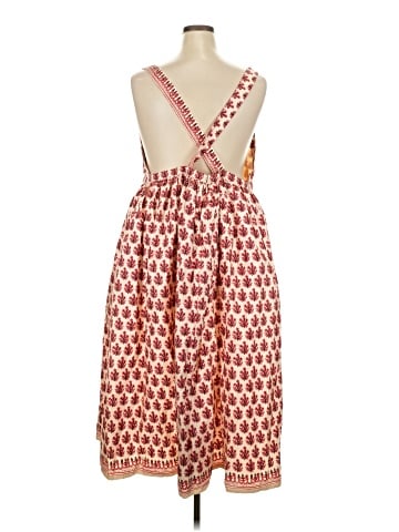 J.Crew Casual Dress (view 2)